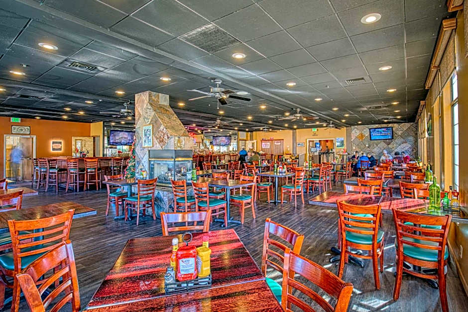 Best Western Green Valley Inn