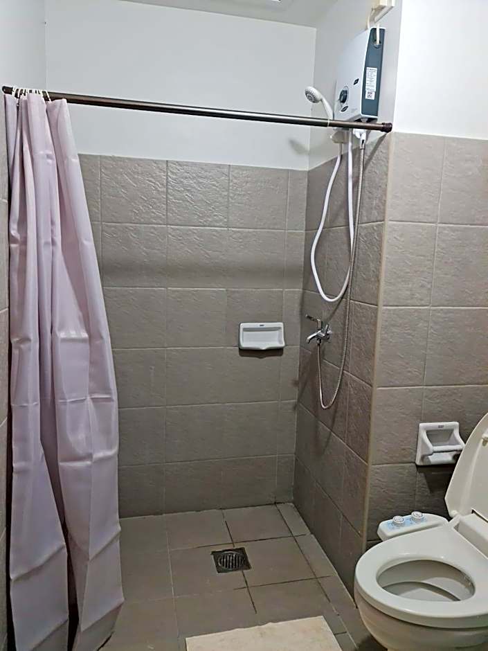 Mesatierra Garden Residences