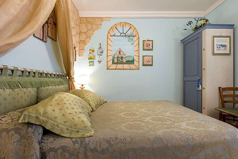 Bed and Breakfast A casa delle Fate