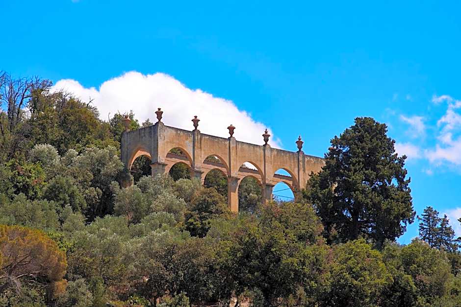 Bagni Di Pisa Palace & Thermal Spa