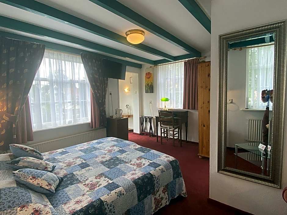 Hotel & Restaurant De Fortuna