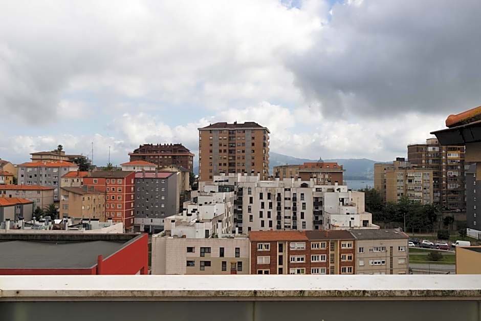 Hostel Villa Miguela