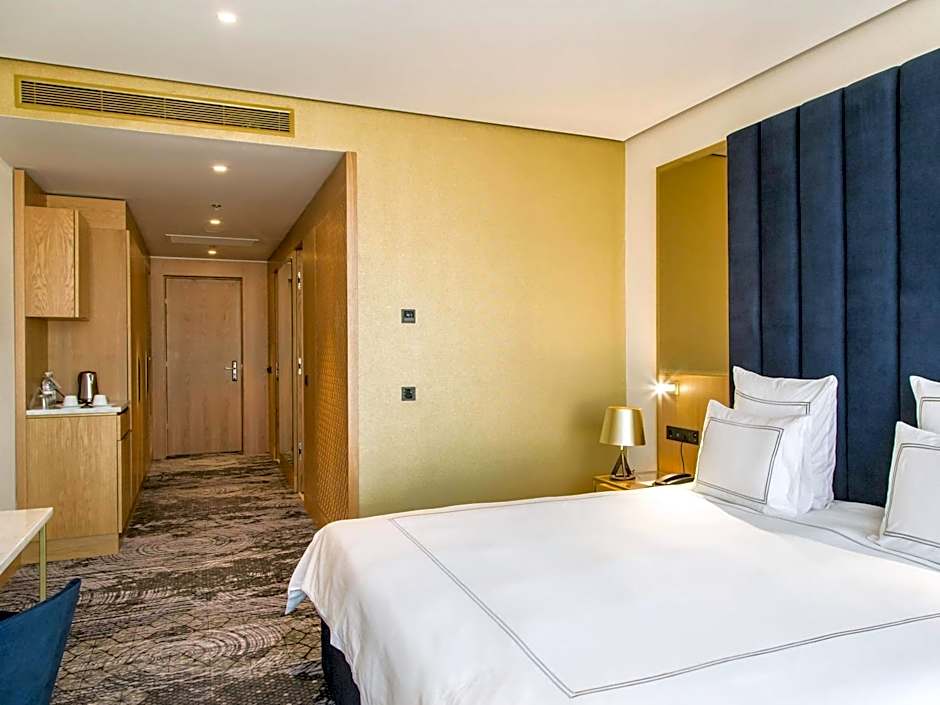 Swissotel Sarajevo