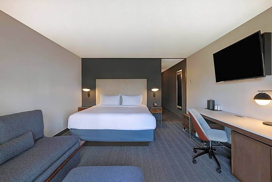 Courtyard by Marriott Portland Southeast/Clackamas