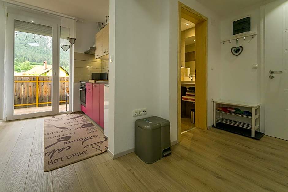 Aparthotel Pr' Jakapč'