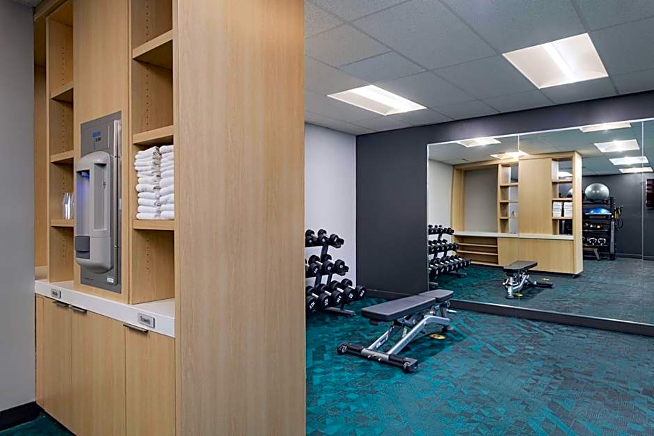 TownePlace Suites by Marriott Weatherford