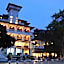 Swiss Residence Hotel- Kandy