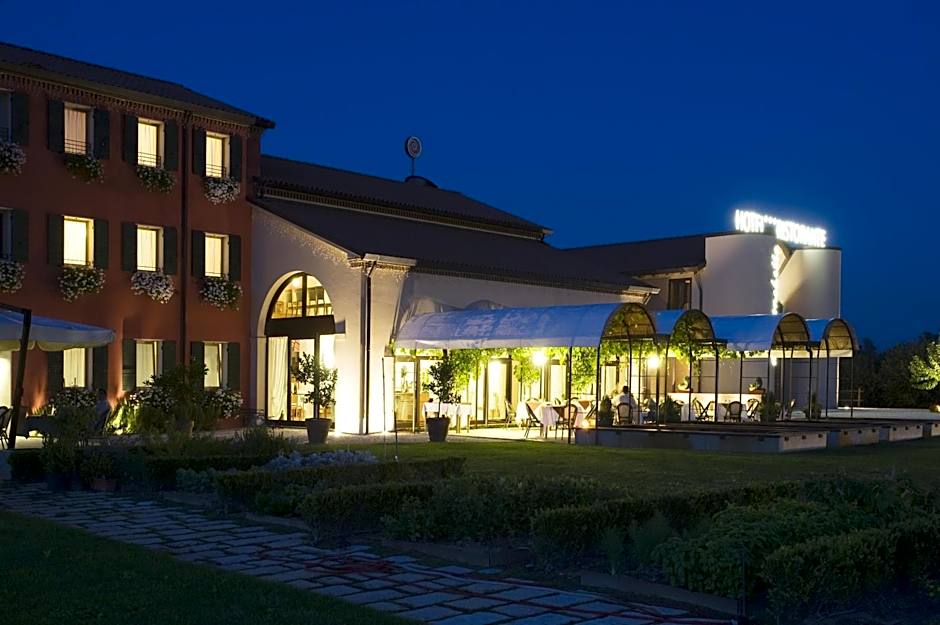 Borgo Ronchetto Relais & Gourmet