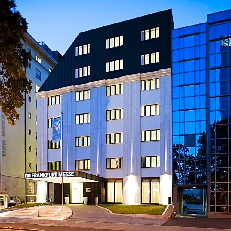 NH Frankfurt Messe
