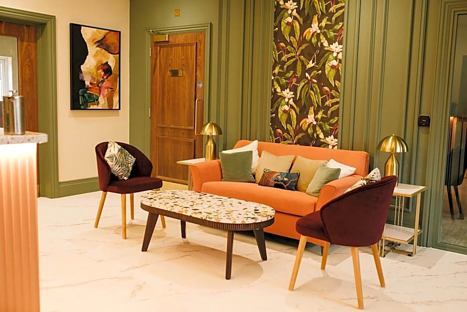 The Hillbrook Hotel - Sherborne