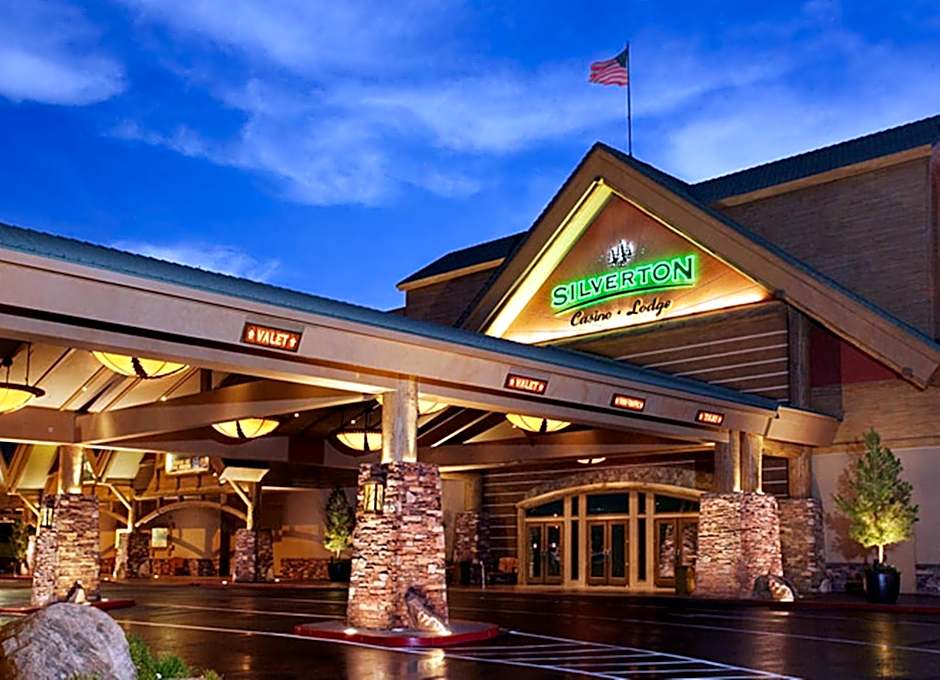 Silverton Casino Lodge - Newly Renovated