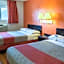 Motel 6-Bakersfield, CA - East