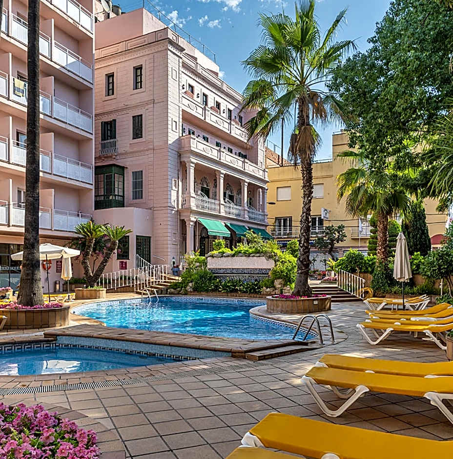 Hotel Guitart Rosa - Adults Only