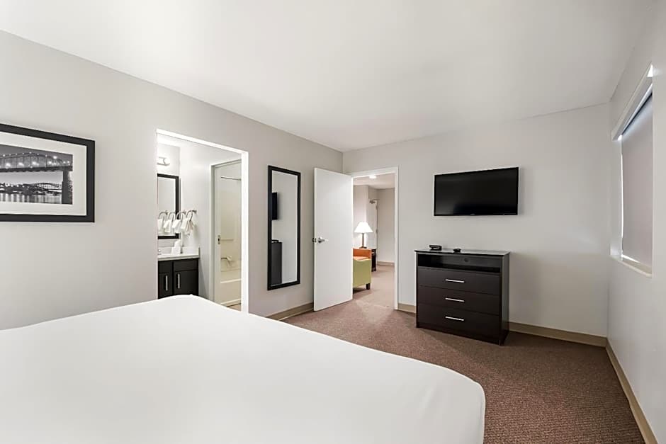 MainStay Suites Chattanooga Hamilton Place
