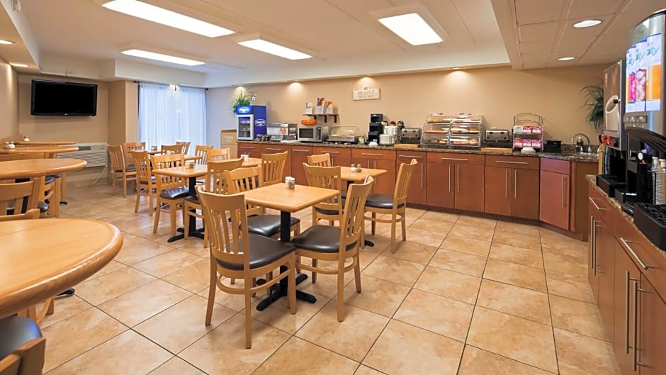 Best Western Clifton Park