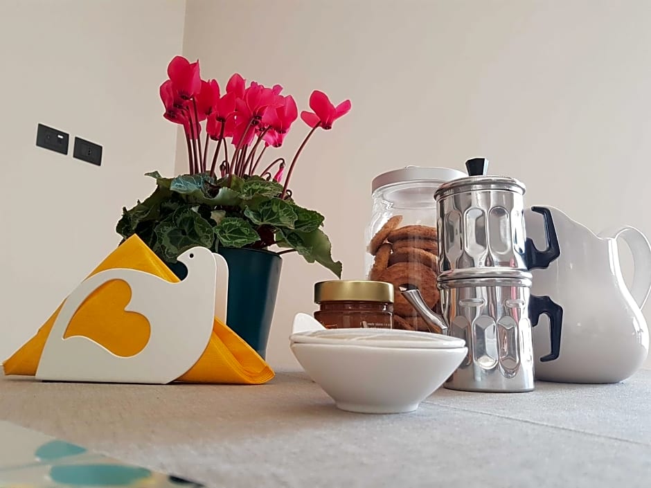 b&b Tre Passi Dalla Torre