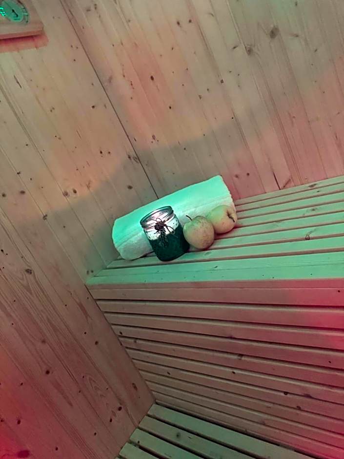 Hotel Dal Bracconiere