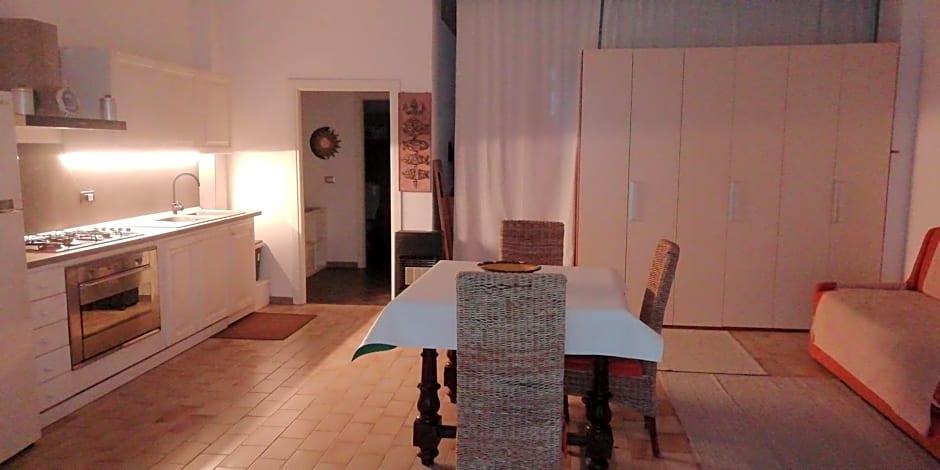 LOFT DULCE VIDA