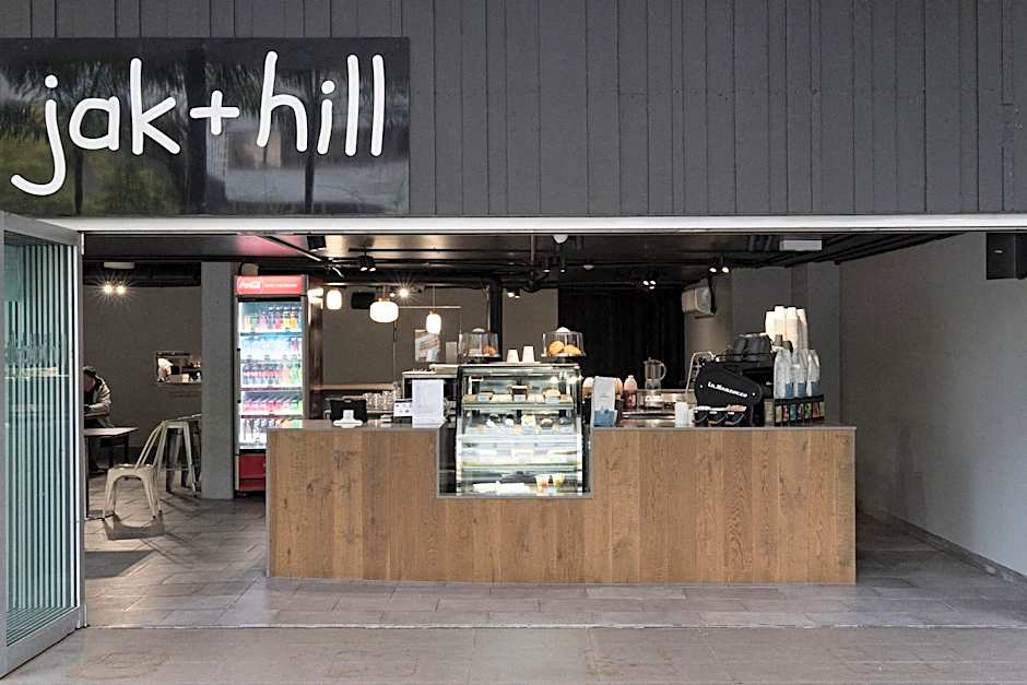 Punthill Spring Hill