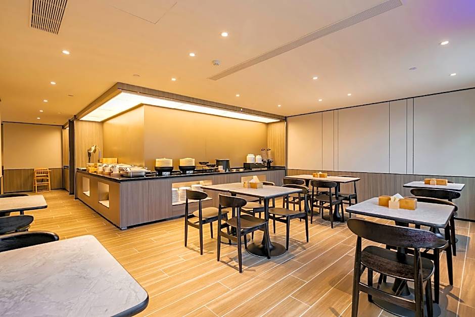 Hanting Hotel Xi'an High-tech Development Zone Daduhui