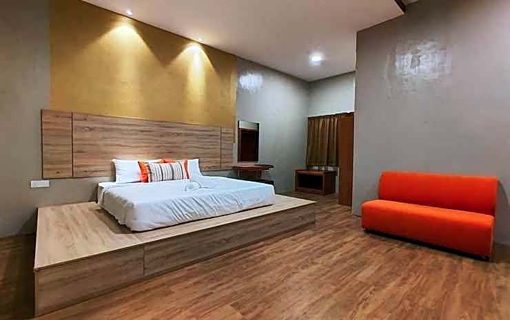 DURIAN HILL VILLA