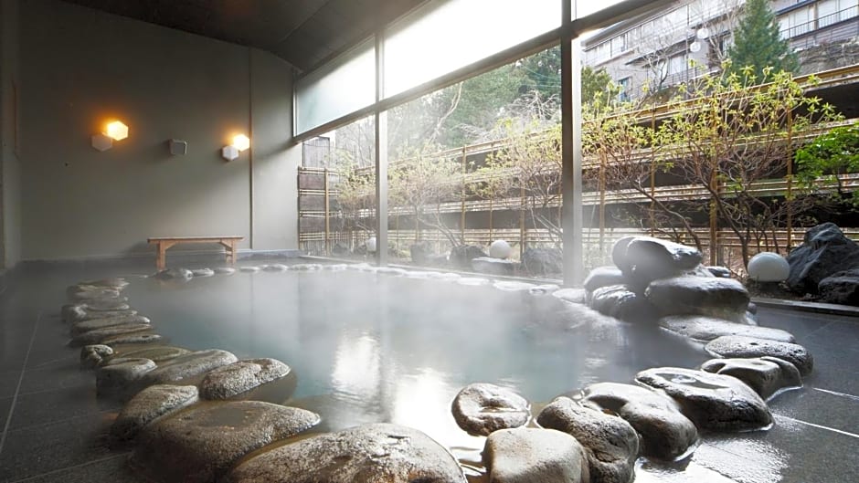 Oshuku Onsen Choeikan - Vacation STAY 55578v