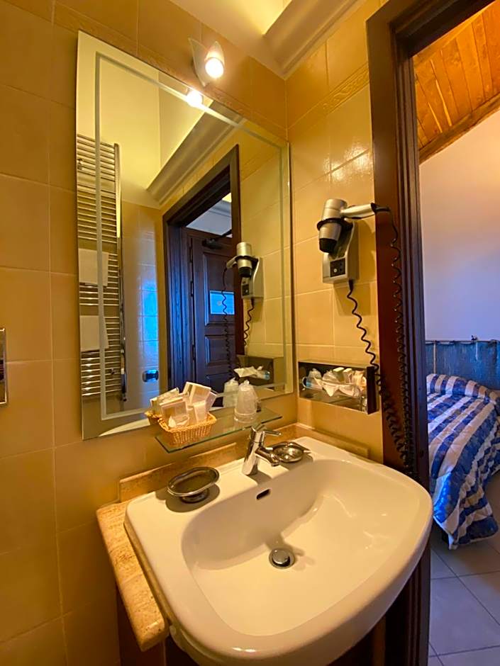 Hotel Residence Due Mari