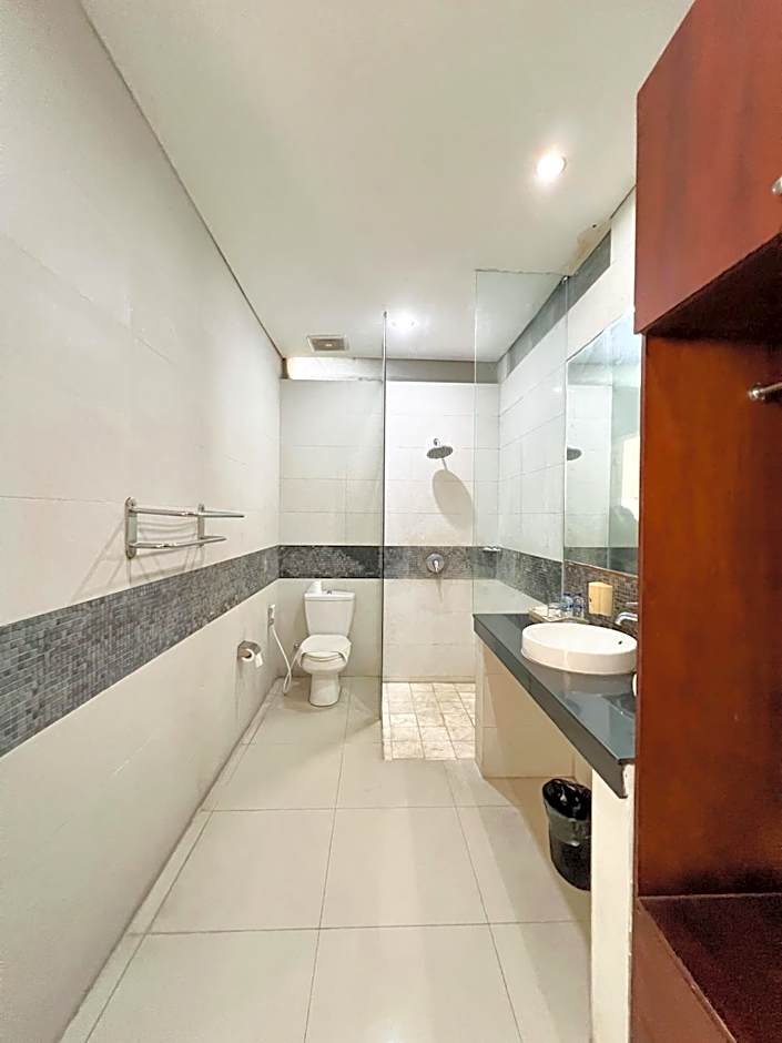 Apple Villas & Apartments, close to Canggu & Seminyak