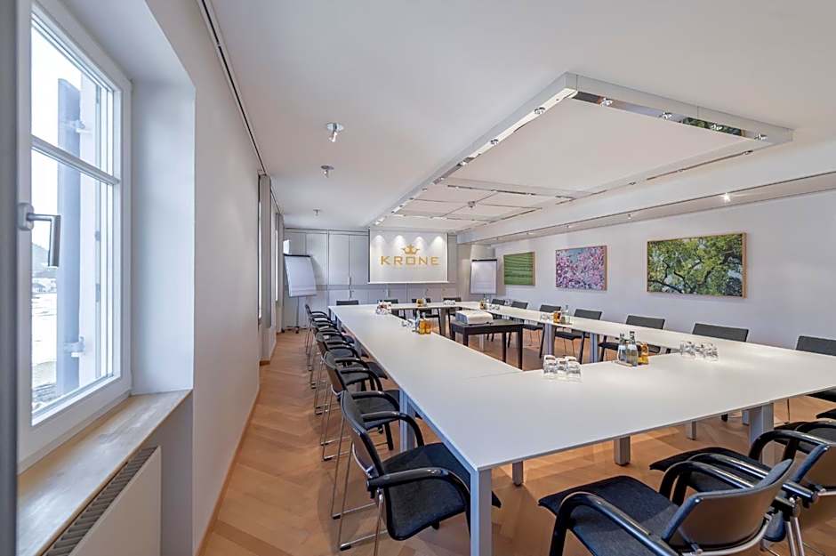 Alpenhotel Krone