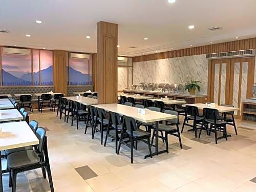 Bintang Mulia Hotel & Resto