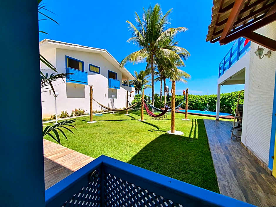 Manaí Pousada & Beach Club