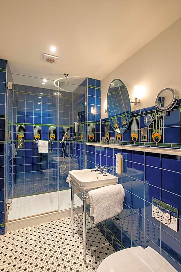 Elmbank York, Tapestry Collection by Hilton