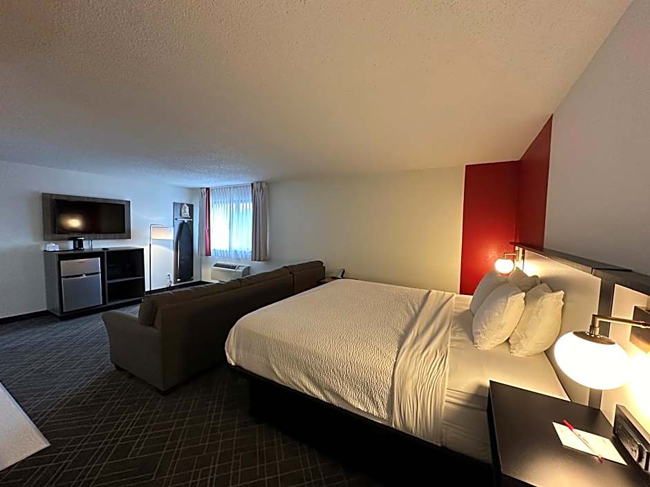 Ramada by Wyndham Waupaca
