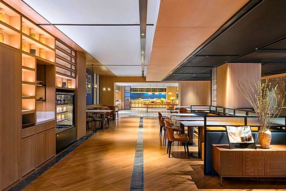 Four Points by Sheraton Kunming, Downtown