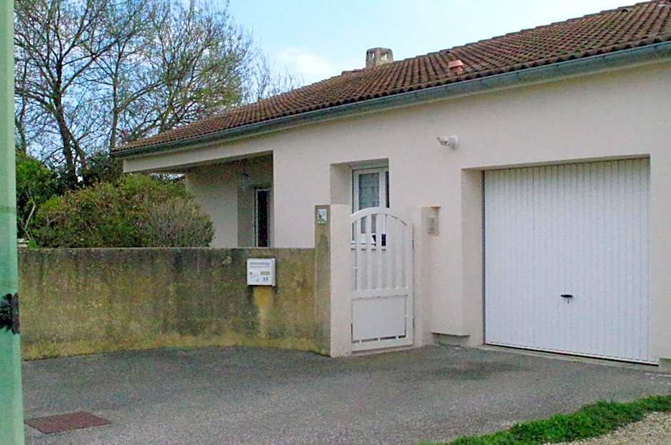 Chambre chez l'habitant