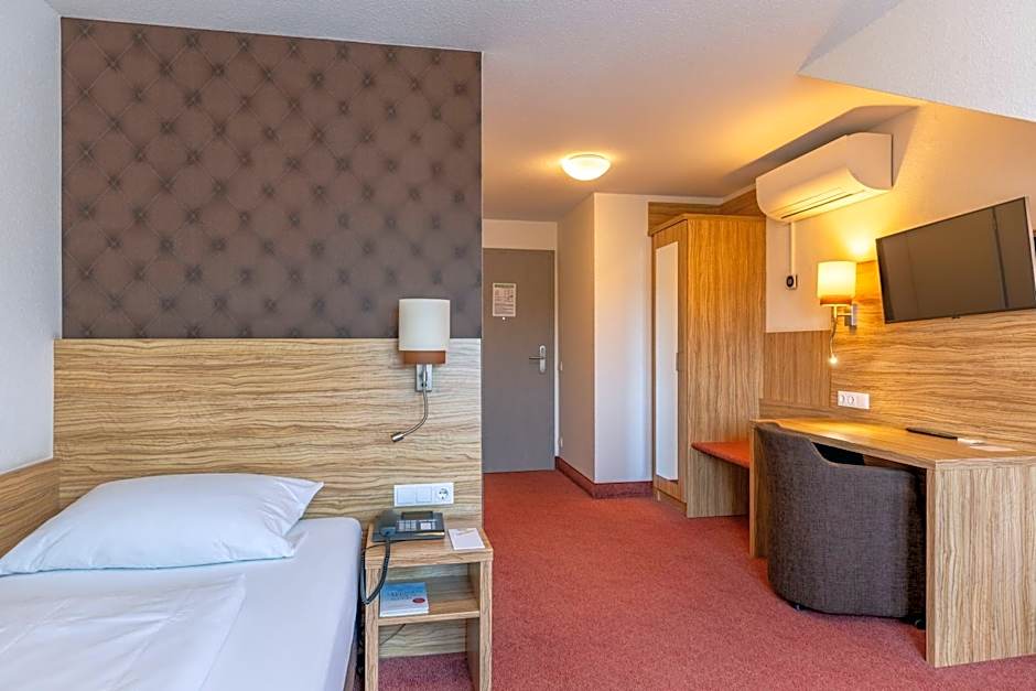 Hotel Lenz oHG
