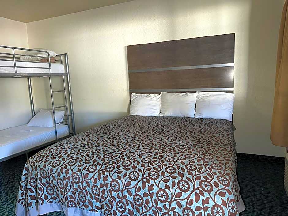 Elevation Lodge