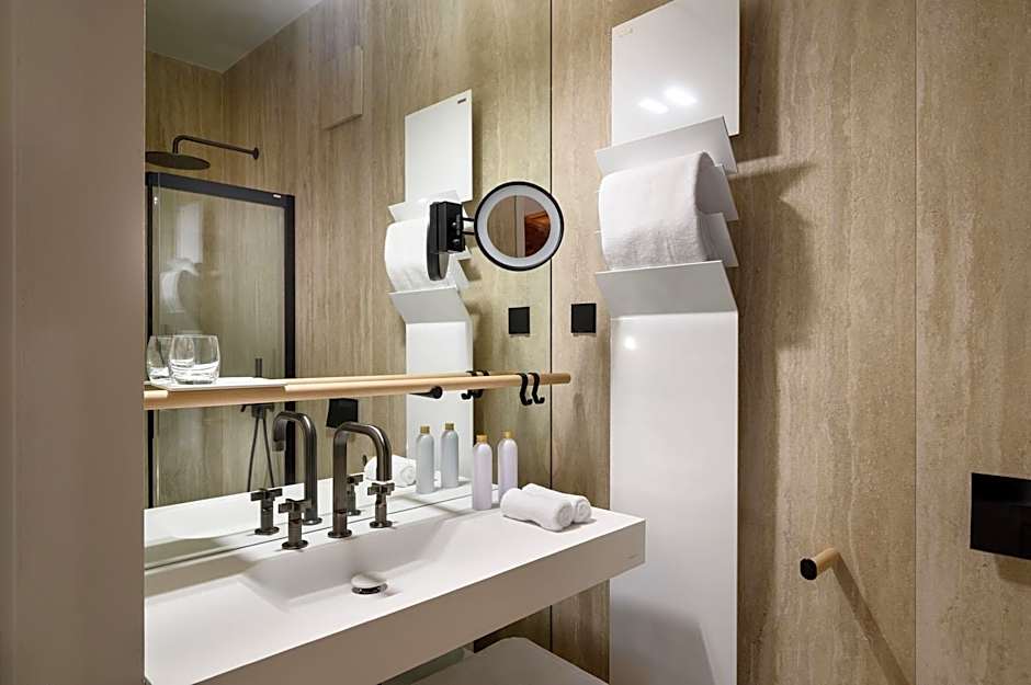 Zlata Ladjica Boutique Hotel