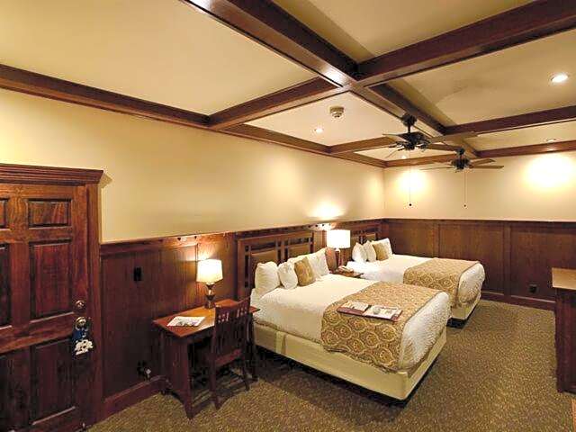 Photo 1 of 1 of 2 Bedroom Suite