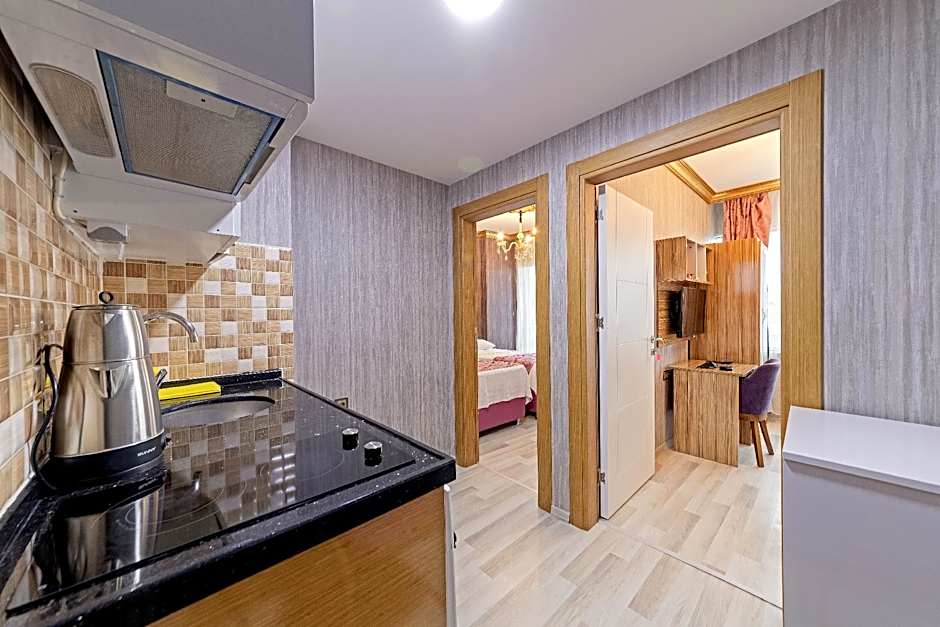 Royal Babil Suite