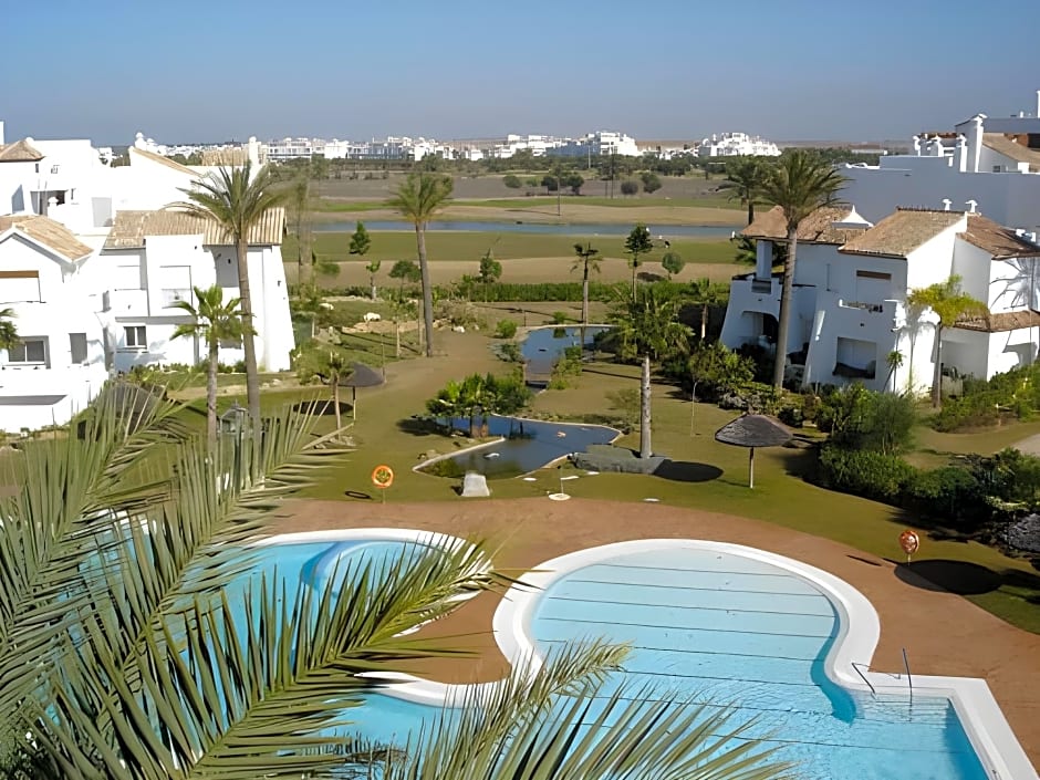 Life Apartments Costa Ballena