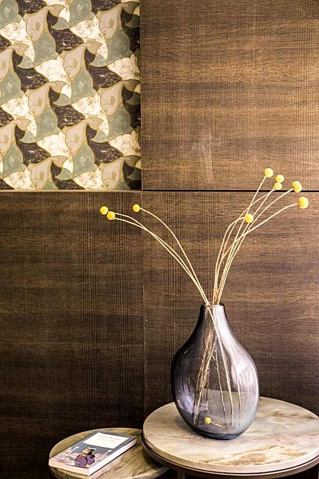 Hotel American-Dinesen