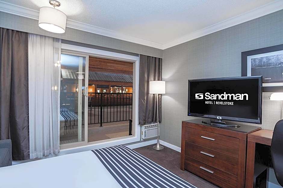Sandman Hotel Revelstoke