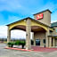 Econo Lodge Inn & Suites Port Arthur near Sabine Pass