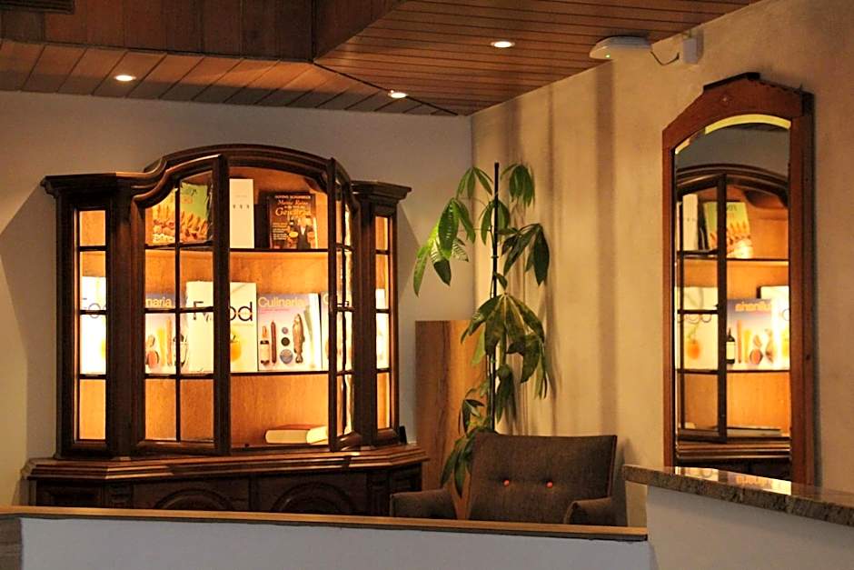 Landhotel Mühle zu Gersbach