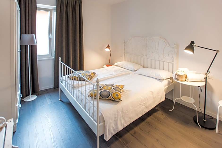 Hotel Villa Rina