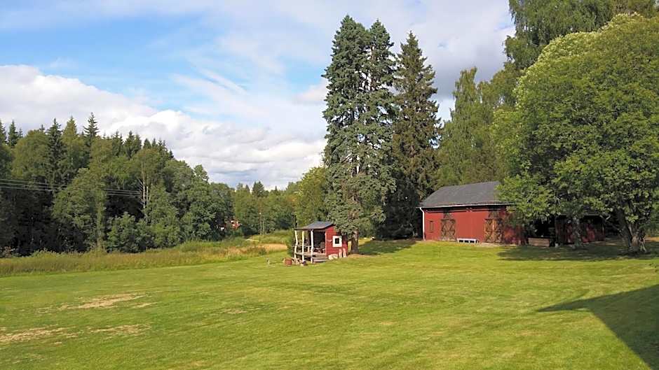 Geijersholms Herrgård