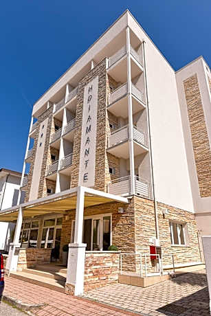 HOTEL DIAMANTE