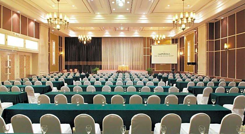 The Imperial Hotel & Convention Centre Korat