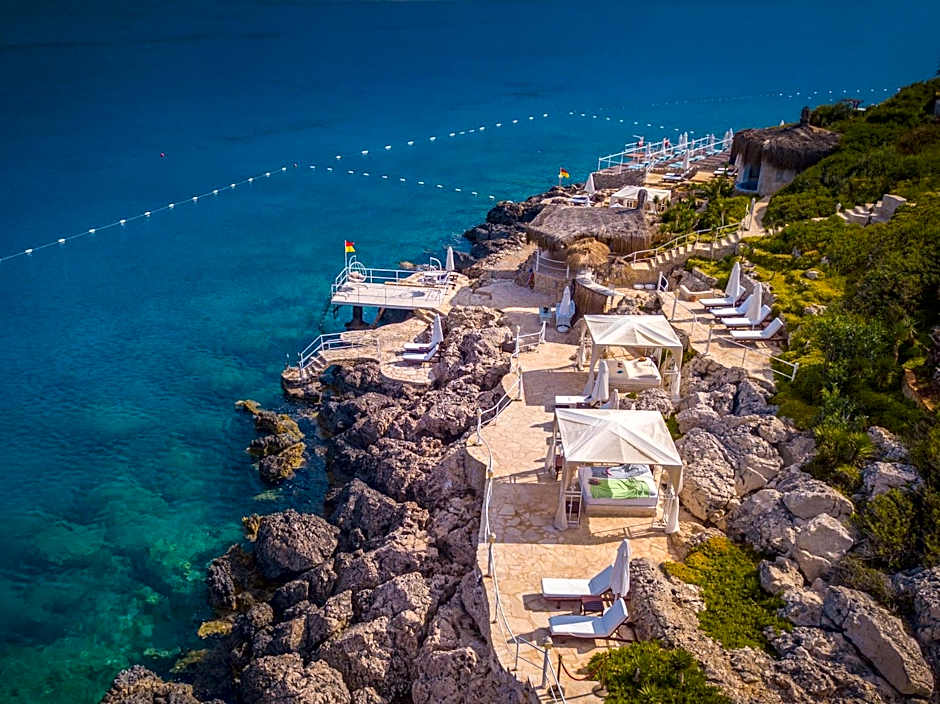 Lukka Exclusive Hotel – Adult Only +12